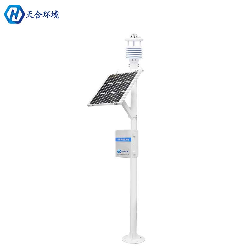 全自動(dòng)小型氣象站設(shè)備哪個(gè)廠家好？